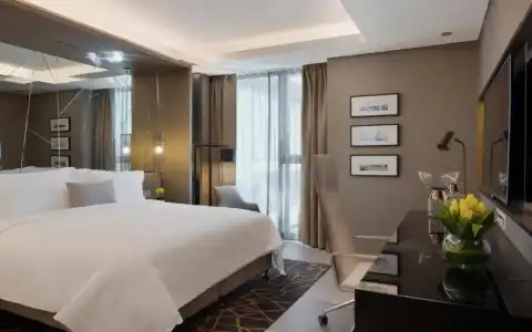 Al Bandar Rotana – Creek - 45