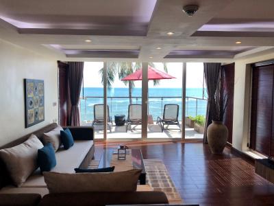 Royal Beach Boutique Resort & Spa Koh Samui - 59