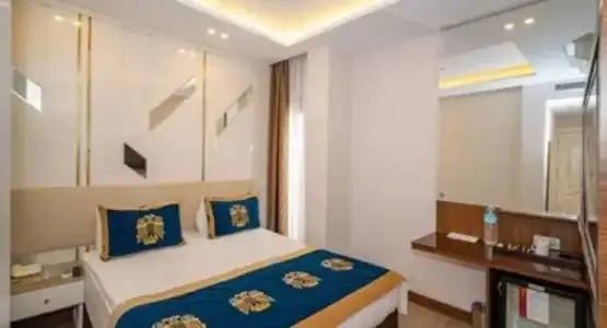 The Byzantium Suites & Spa - 96
