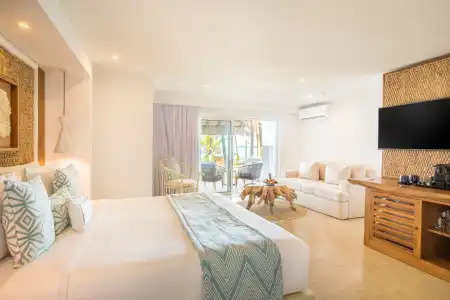 Seasense Boutique & Spa - 59