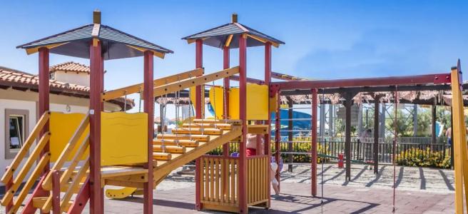 Lindos Breeze Beach - 28
