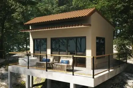 Lub d Koh Tao Tanote Bay - 29