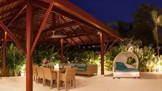 Shiva Samui Luxury Villas - 155