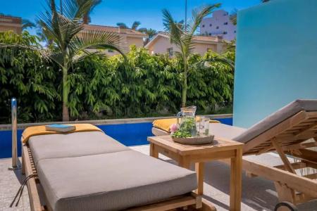 Tasia Maris Beach - Adults Only - 54