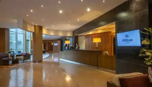 Hilton Dublin - 1