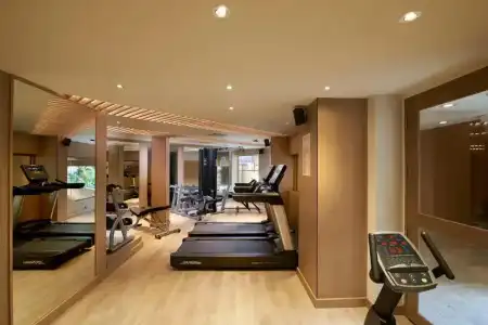 Amari Vogue Krabi - 20