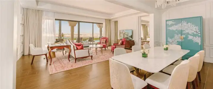 Royal Saray Resort - 84