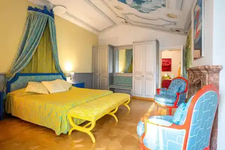 Byblos Art Villa Amista - 59