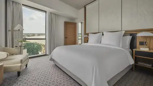 Four Seasons New Orleans - 62