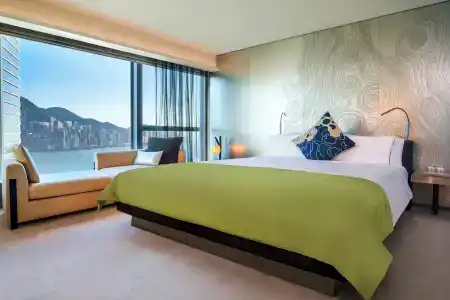 W Hong Kong - 50