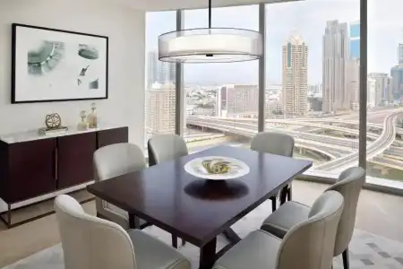 Address Sky View, Downtown Dubai - 76