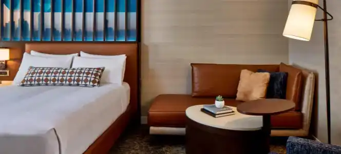 Renaissance Dallas - 56