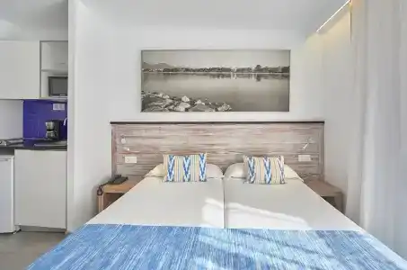 Seaclub Alcudia - 4