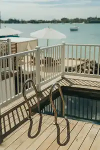 La Maison 20 Degrés Sud - Relais & Châteaux - 57
