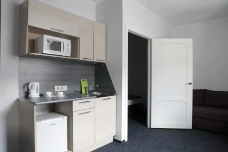 Avangard Apart-Hotel - 69