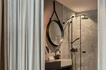 Nomad Lodge & Spa by CERVO - 18