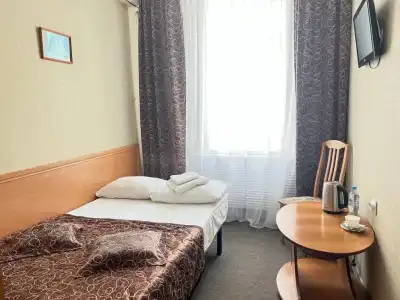 Svyatogor - 48