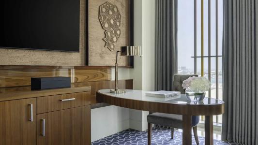 Four Seasons Abu Dhabi at Al Maryah Island - 33