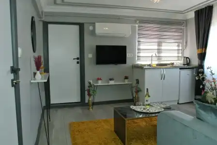 Emirhan Guesthouse & Suites - 94