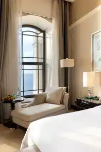 Four Seasons Istanbul at the Bosphorus - 81