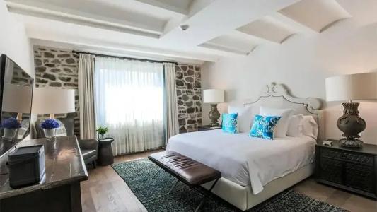 Banyan Tree Puebla - 81