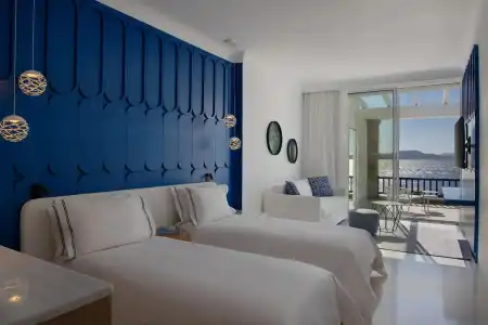 Mykonos Grand & Resort - 61