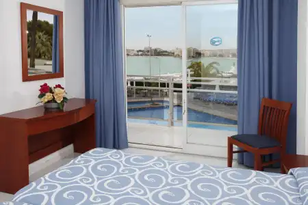 Suites Roc Portonova - 10