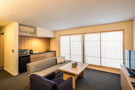 Tomoya Residence - 45