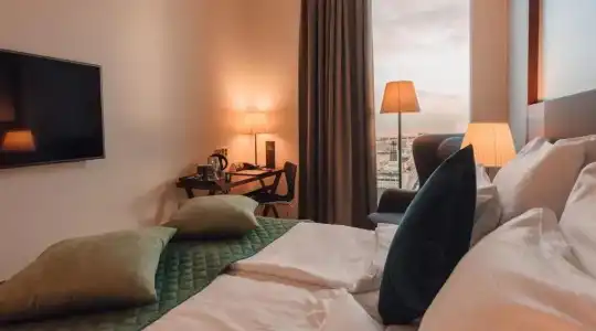 Clarion Helsinki - 12