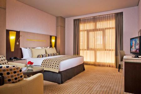 TIME Grand Plaza - 22