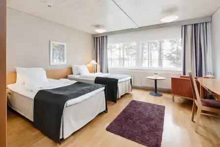 Rantapuisto - 31
