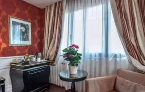 Albergo Del Senato - 28