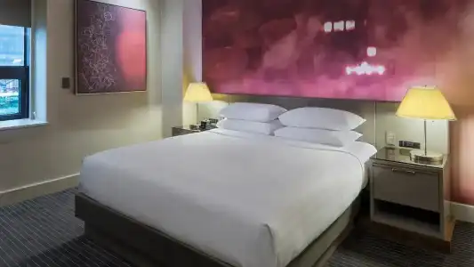 Hyatt Grand Central New York - 43