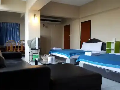OYO 128 Kkinn South Pattaya - 52