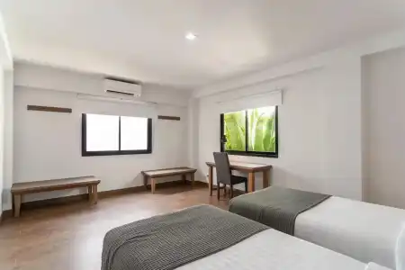 Sunprime Kamala Beach - 73