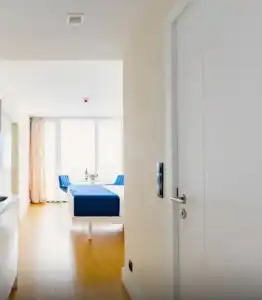 Orbi City - Sea View Apartin - 92