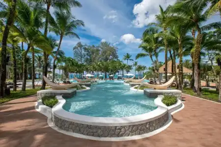 Natai Beach Resort - 0