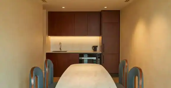 The Standard, Bangkok Mahanakhon - 84