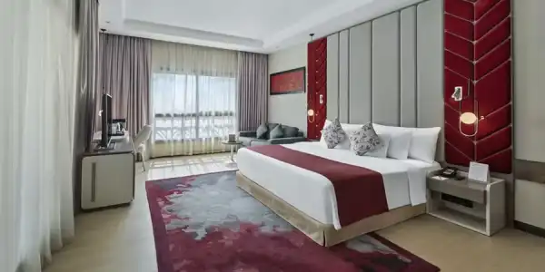 Barceló Al Jaddaf - 60