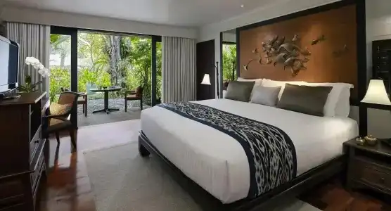 Anantara Hua Hin Resort - 34