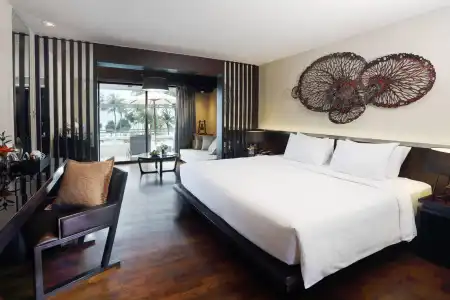 Le Méridien Phuket Beach Resort - 54