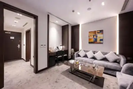 Ramada Encore by Wyndham Doha - 37