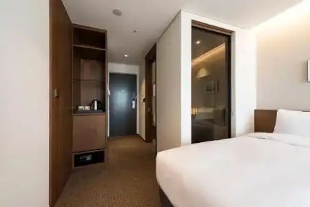Ramada Encore by Wyndham Haeundae - 35