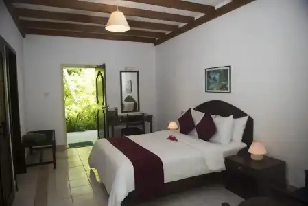 Biyadhoo Island Resort - 1