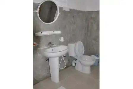 Pearl Oceanic Resort - Trincomalee - 3