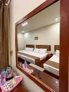 Giza Pyramids View Inn - 101