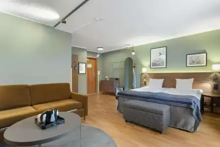 Best Western Plus Skogshojd - 61