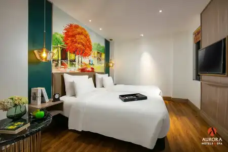 Aurora Premium - A Lifestyle - 31