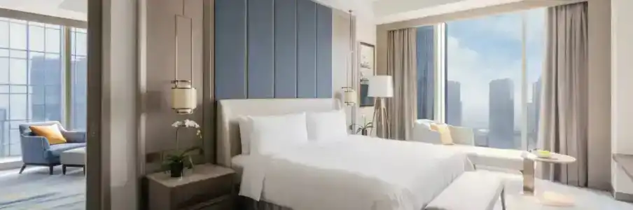 Shangri-La Yuanqu, Suzhou - 68