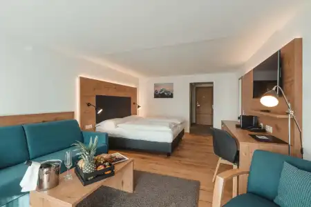 Alpen Resort & Spa - 28
